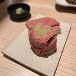 赤身肉じゃんか中目店 - 