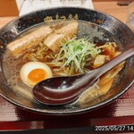 らーめん専家 羅妃焚 - 料理写真: