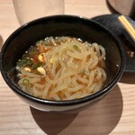 赤身肉じゃんか中目店 - 