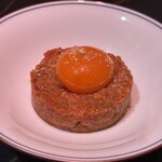 焼肉 うしなり - 