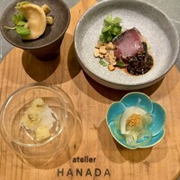 atelier HANADA - 