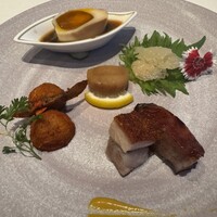 中国飯店 麗穂 - 