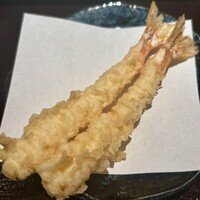 京都祇園 天ぷら圓堂 大丸心斎橋店 - 