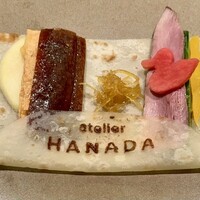 atelier HANADA - 