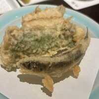 京都祇園 天ぷら圓堂 大丸心斎橋店 - 