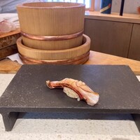 神楽坂 鮨 弥栄 - 