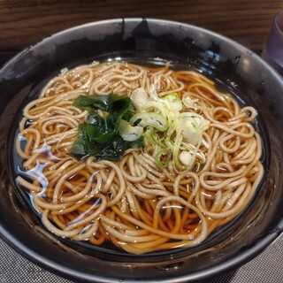 名代 富士そば_1