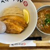 ベリーグッド麺