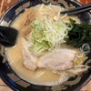 北海道らーめん　ひむろ 綾瀬店