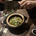 灯 - これでもかぁ〜のトリュフ‼️