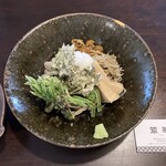 草庵・中町井ｓay - 