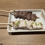 名古屋コーチン一鳳 なごや弌鳥 - 