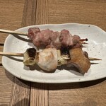 名古屋コーチン一鳳 なごや弌鳥 - 