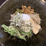 草庵・中町井ｓay - 