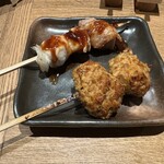 名古屋コーチン一鳳 なごや弌鳥 - 