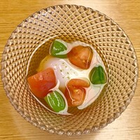 清和荘 - 温泉卵