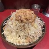ラーメン二郎 荻窪店