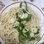 ラーメン住吉亭 - 