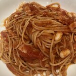 トラットリア・コッレ - 