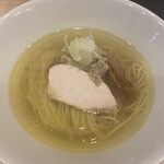 中華蕎麦 一心 - 