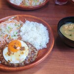 びっくりドンキー - 