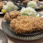 黒豚とんかつ ほり壱 - 