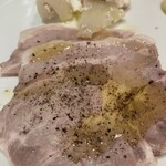 トラットリア・コッレ - 