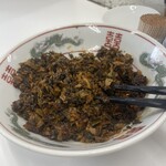 ラーメン住吉亭 - 