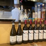 トラットリア・コッレ - 