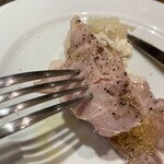 トラットリア・コッレ - 