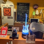 カレーのぼんチョビ  - 