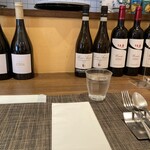 トラットリア・コッレ - 