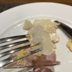 トラットリア・コッレ - 