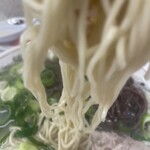 ラーメン住吉亭 - 