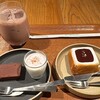 ダンデライオン・チョコレート ファクトリー&カフェ蔵前