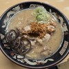 鹿児島ラーメン 豚とろ 鹿児島中央駅前店