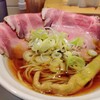 麺屋優光 名古屋店
