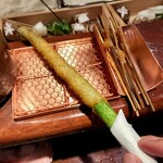 串かつ あーぼん - 