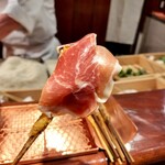 串かつ あーぼん - 