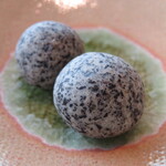 一望 - 茶菓子