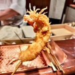 串かつ あーぼん - 