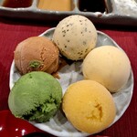 串かつ あーぼん - 