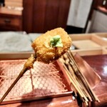 串かつ あーぼん - 