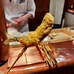 串かつ あーぼん - 