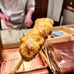 串かつ あーぼん - 