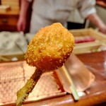 串かつ あーぼん - 