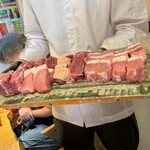 とんかつ乃ぐち - 