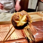 串かつ あーぼん - 