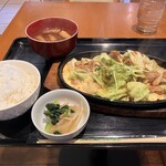 カフェ＆レスト ミナミ - 