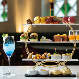 RESTAURANT CATHEDRÉCLAT_1